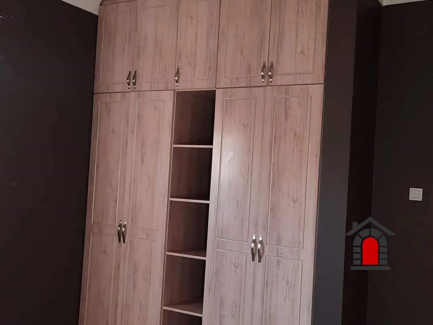 Apartment for rent in Kyanja Kampala