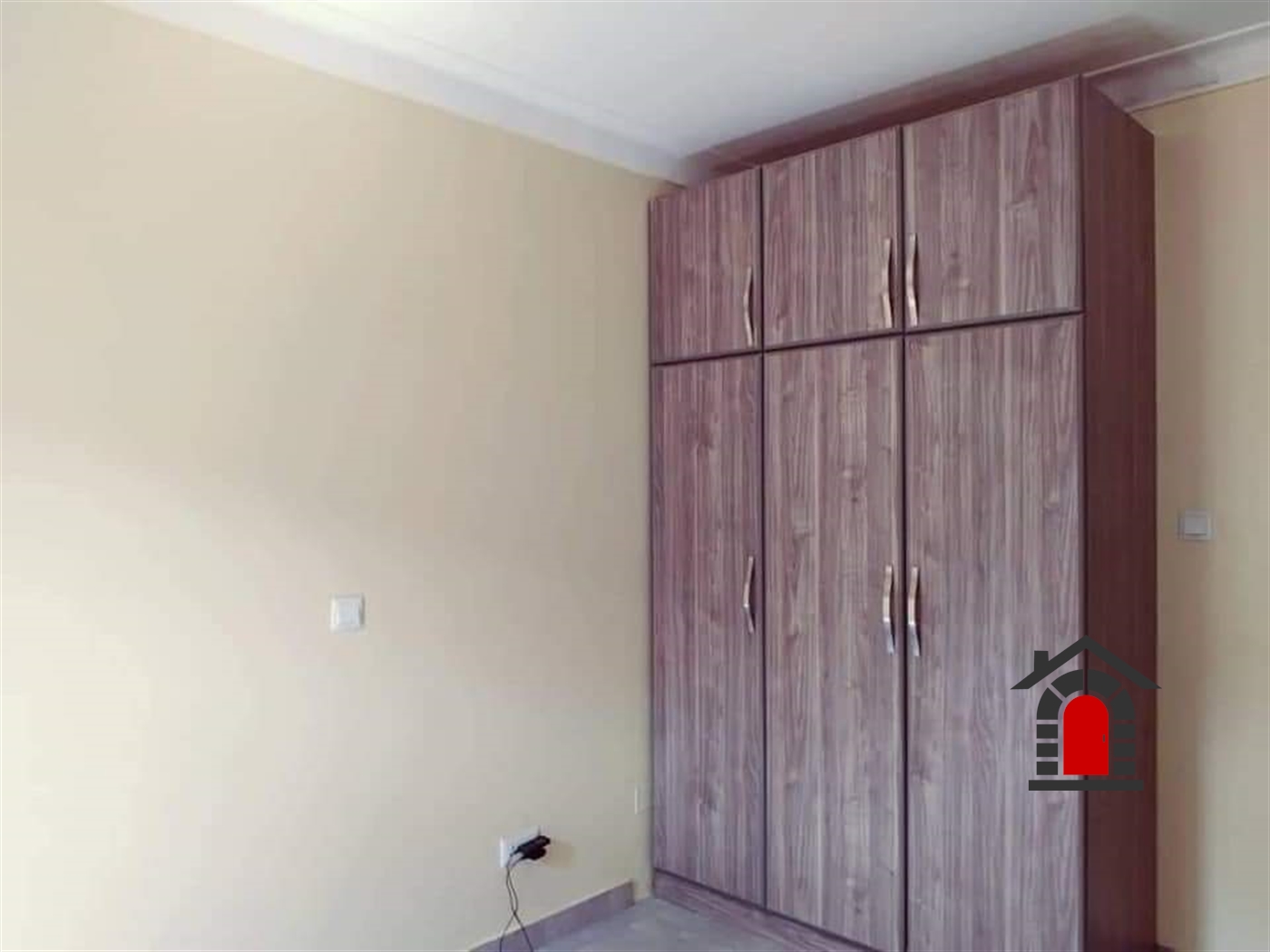 Apartment for rent in Najjera Wakiso