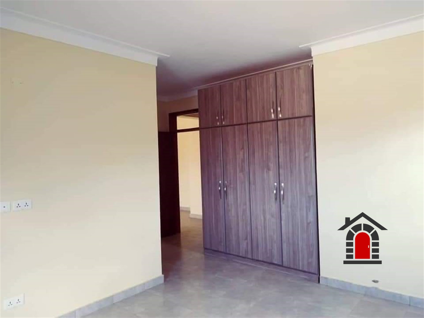 Apartment for rent in Najjera Wakiso