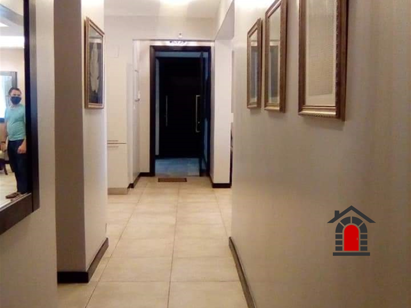 Apartment for rent in Naguru Kampala