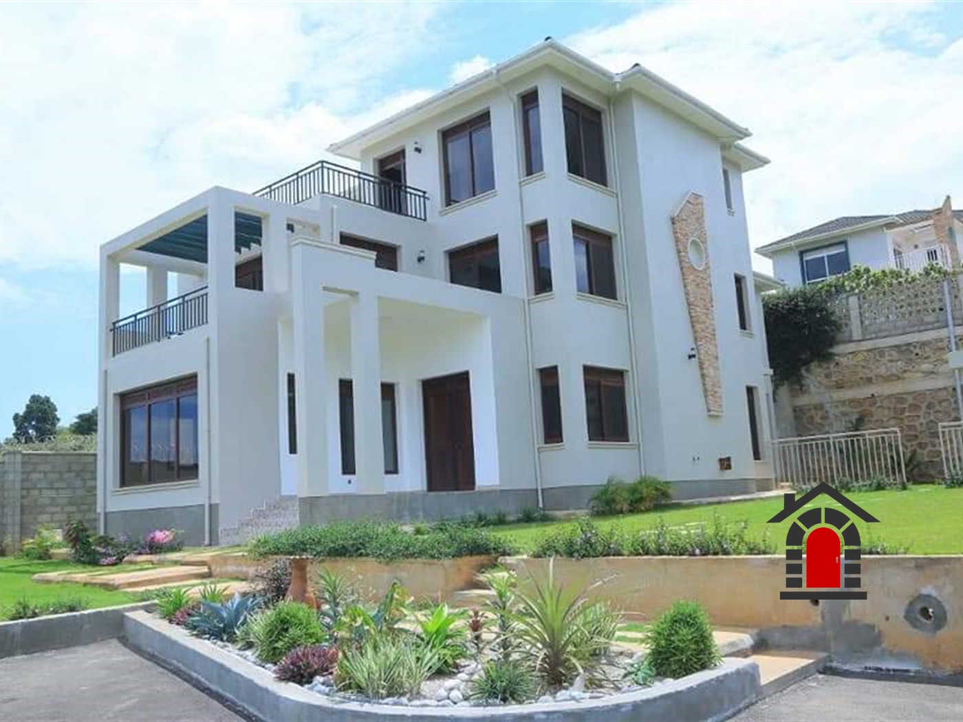 Mansion for rent in Lubowa Kampala