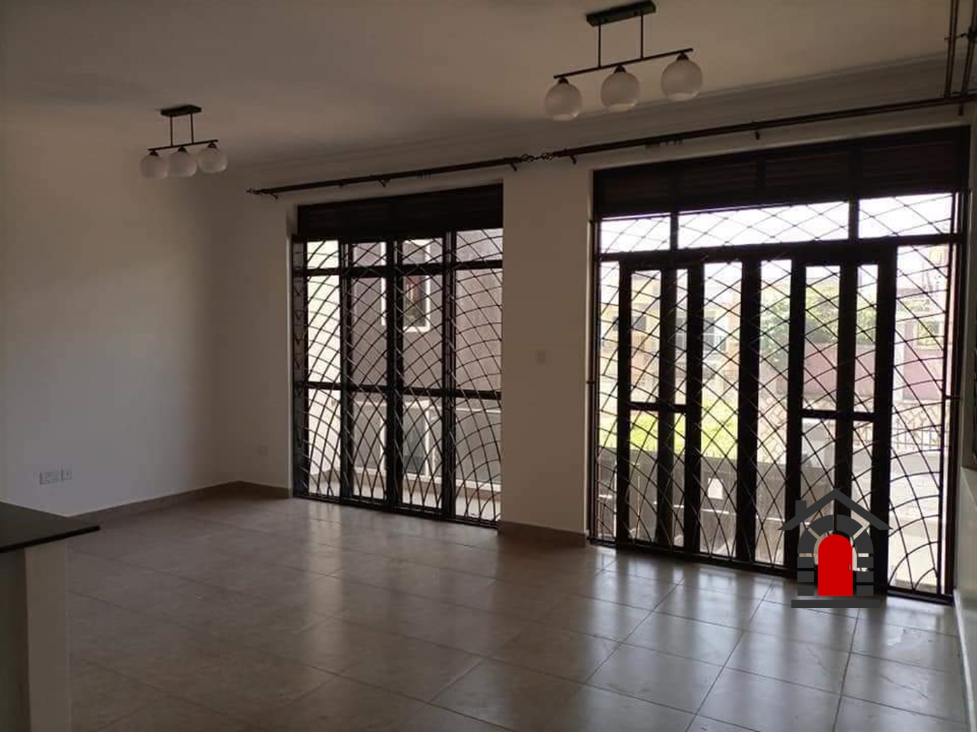 Apartment for rent in Kira Wakiso