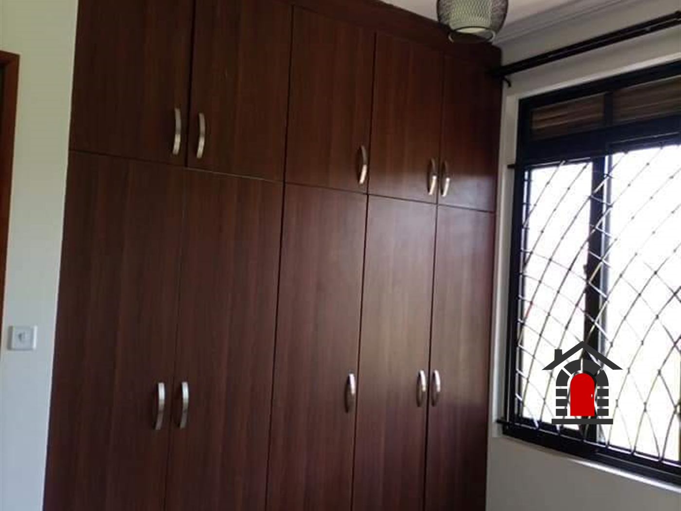 Apartment for rent in Kira Wakiso