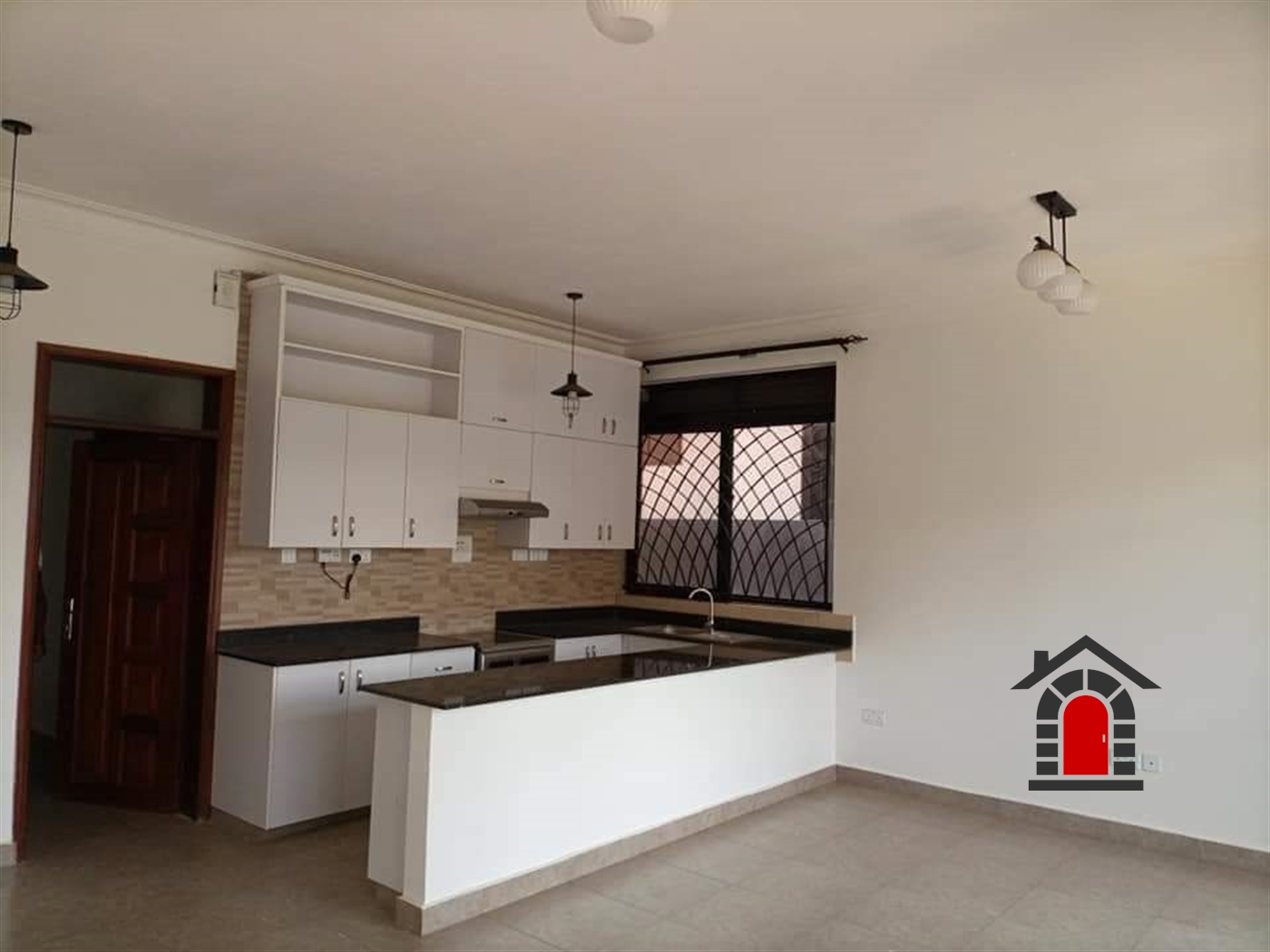 Apartment for rent in Kira Wakiso