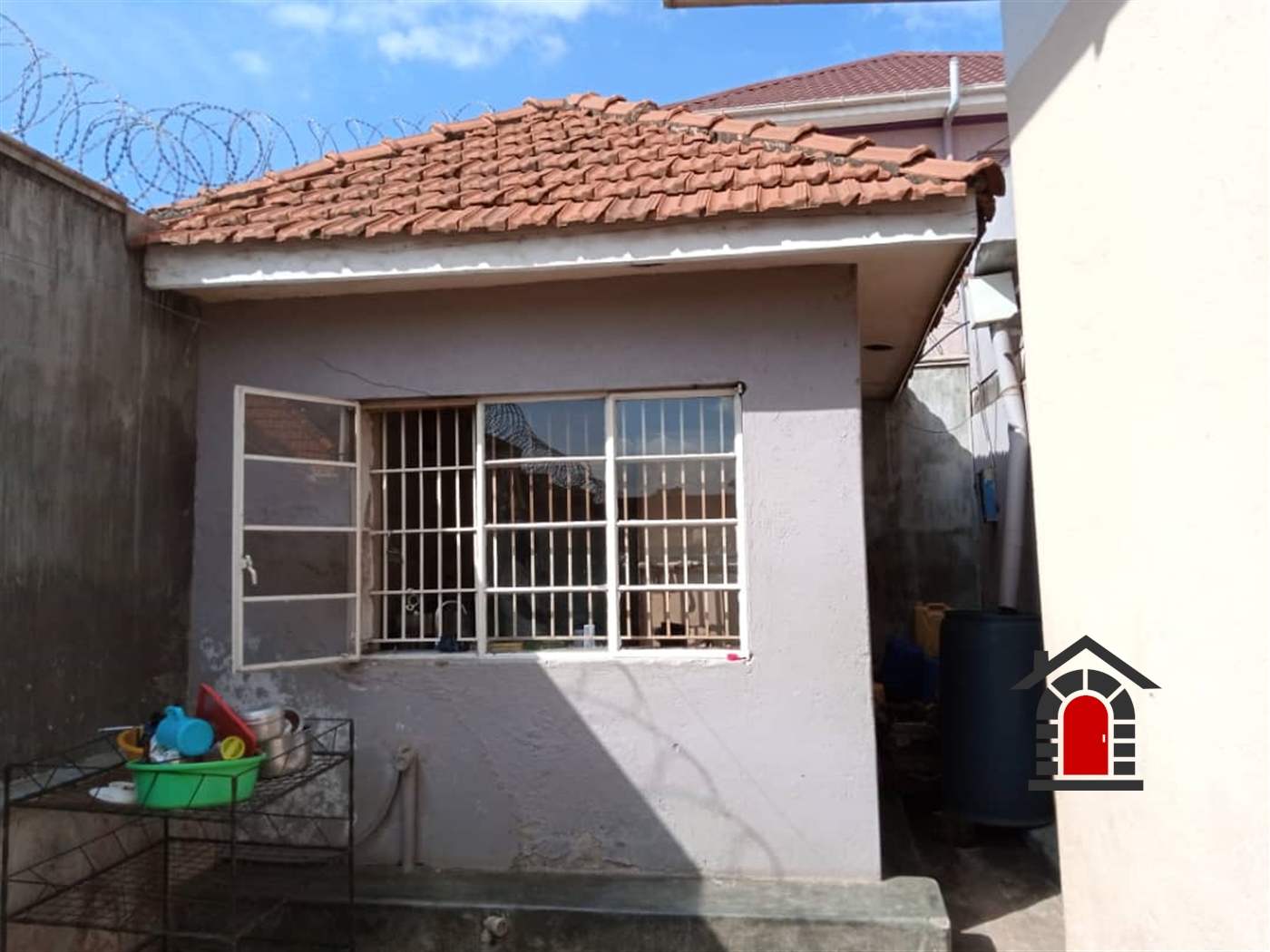 Bungalow for sale in Kiwaatule Kampala