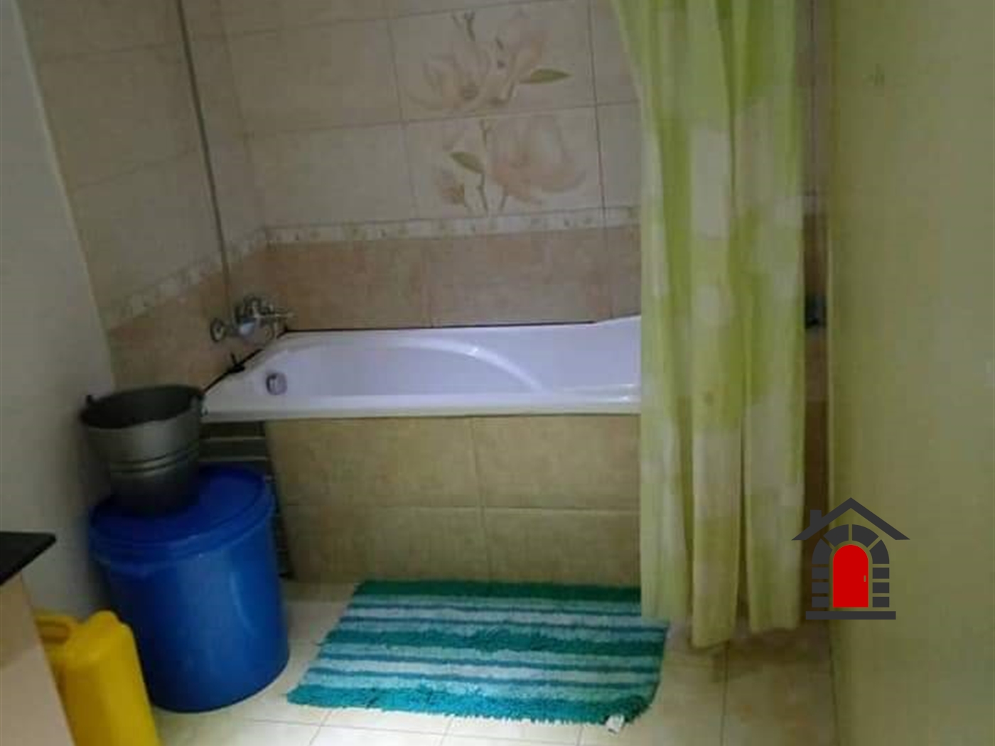 Apartment for rent in Bugoloobi Kampala