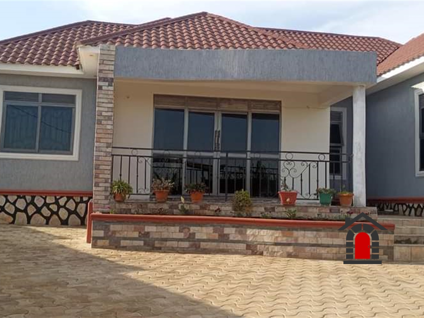 Bungalow for sale in Kasangati Wakiso