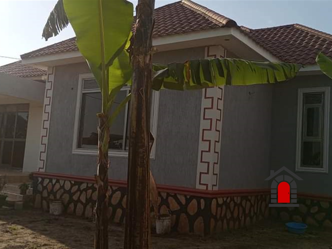 Bungalow for sale in Kasangati Wakiso