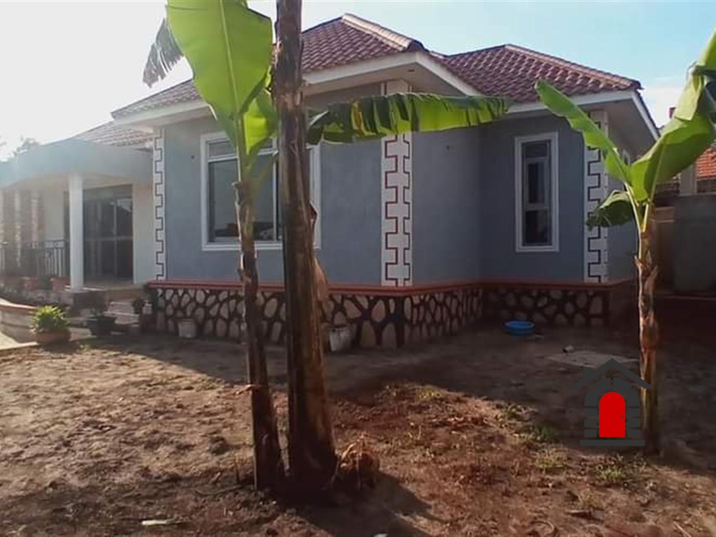 Bungalow for sale in Kasangati Wakiso