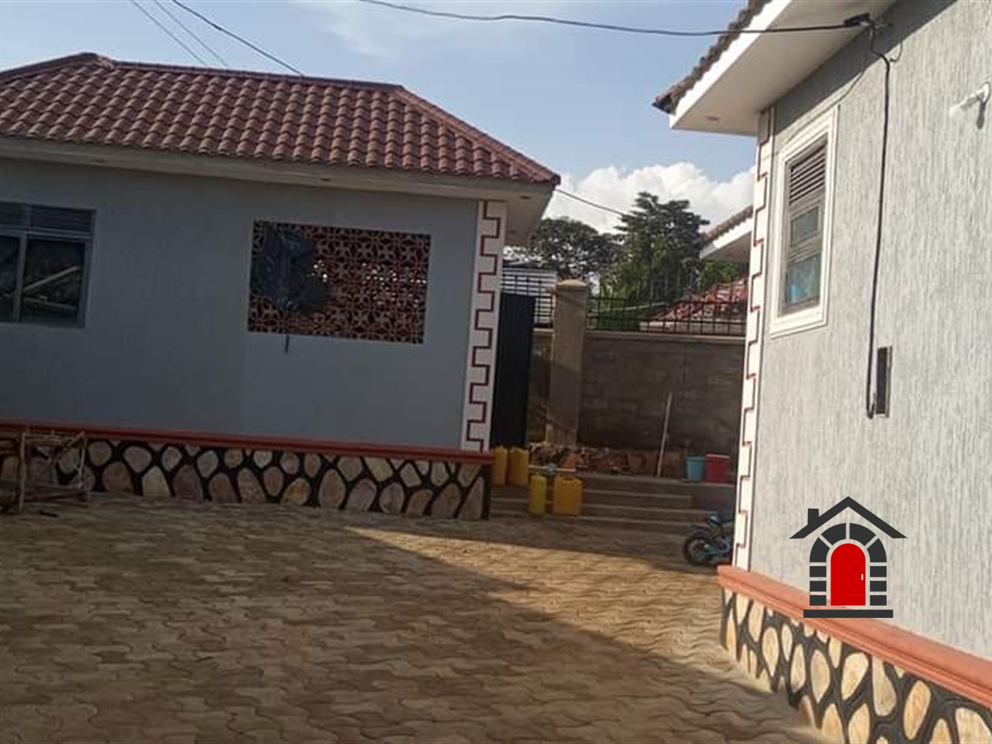 Bungalow for sale in Kasangati Wakiso