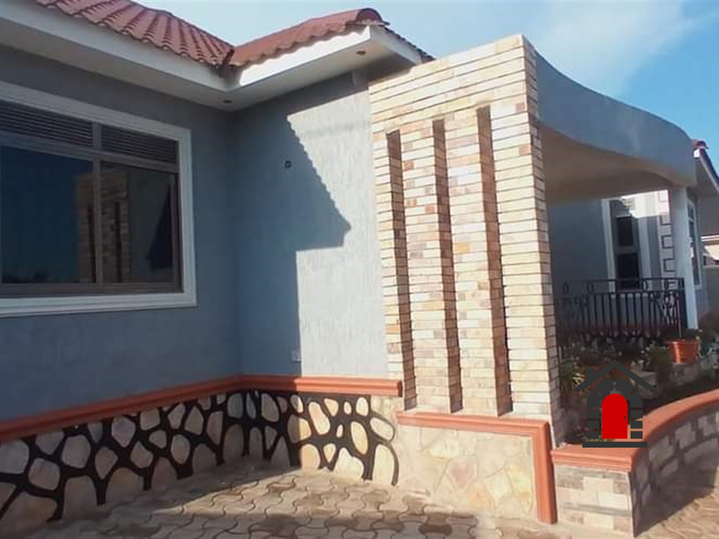 Bungalow for sale in Kasangati Wakiso