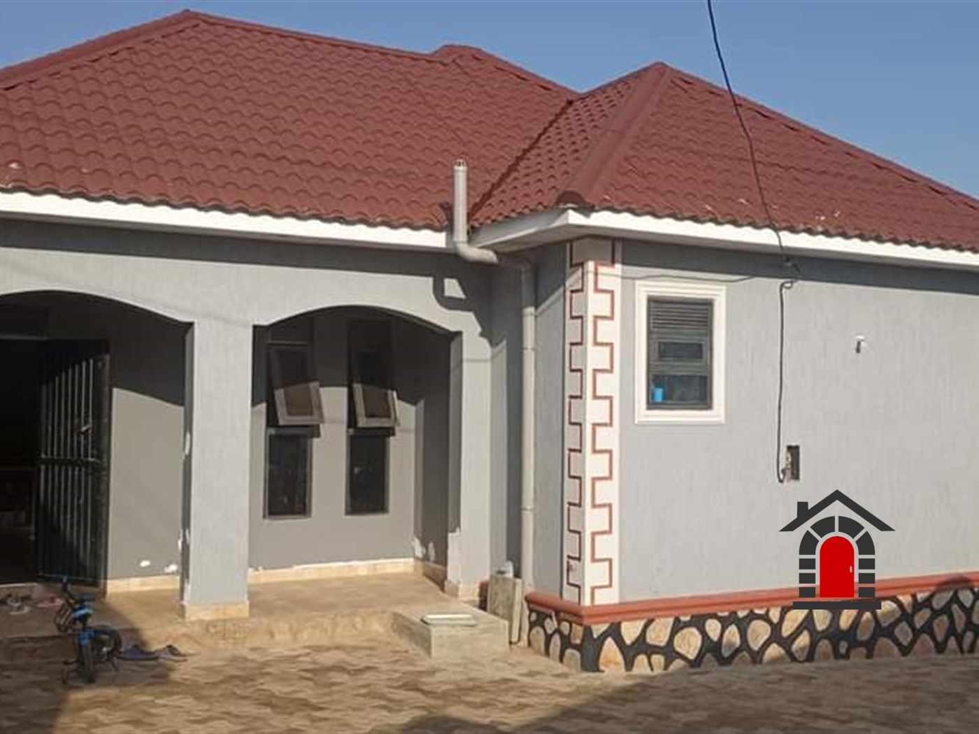 Bungalow for sale in Kasangati Wakiso