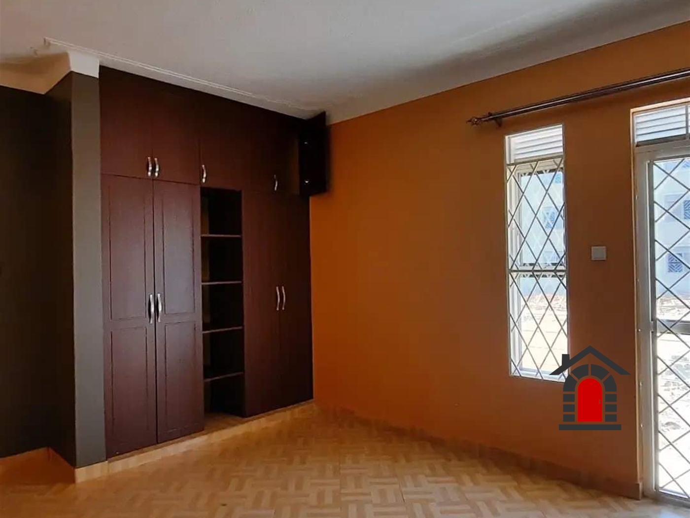 Apartment for rent in Kyanja Kampala