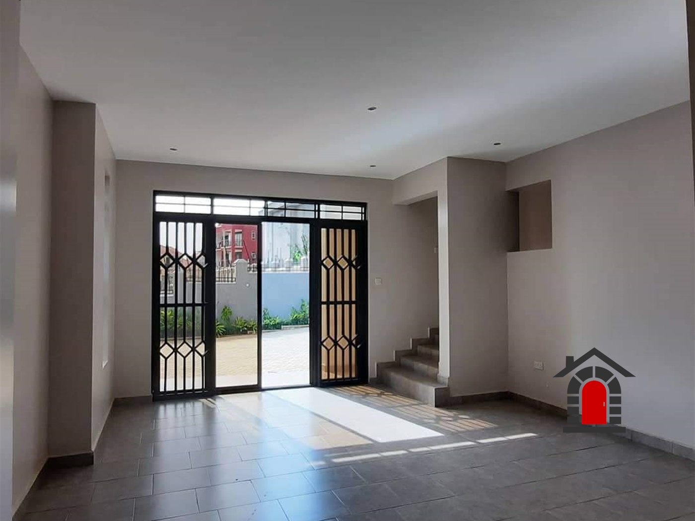 Town House for rent in Kyanja Kampala