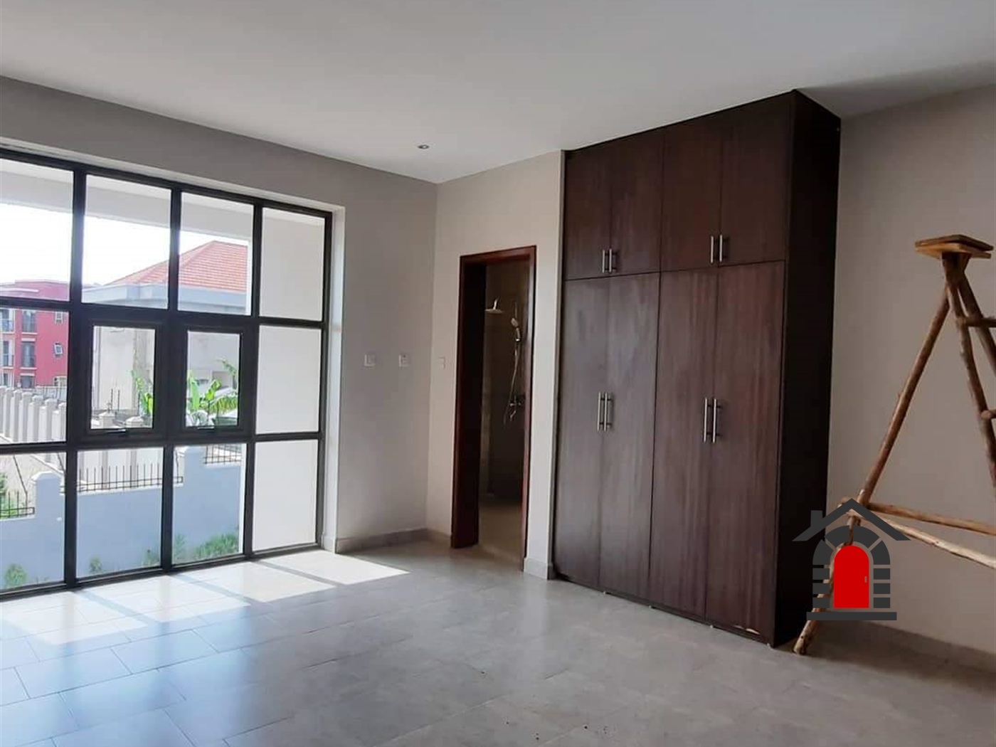 Town House for rent in Kyanja Kampala