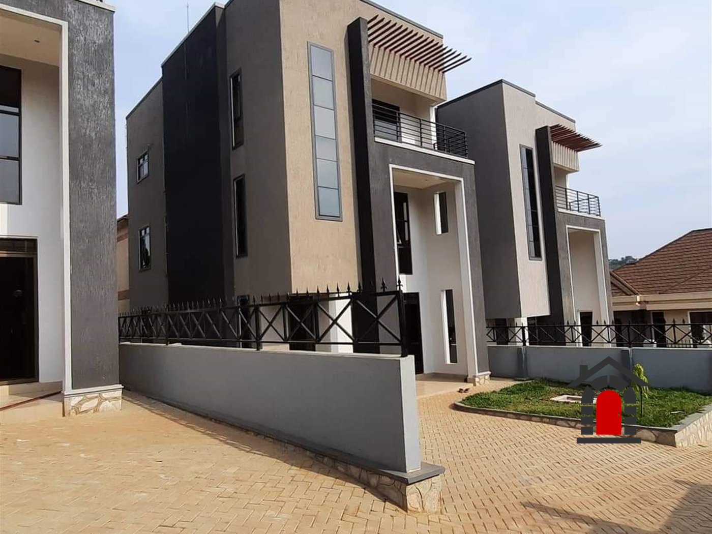 Town House for rent in Kyanja Kampala