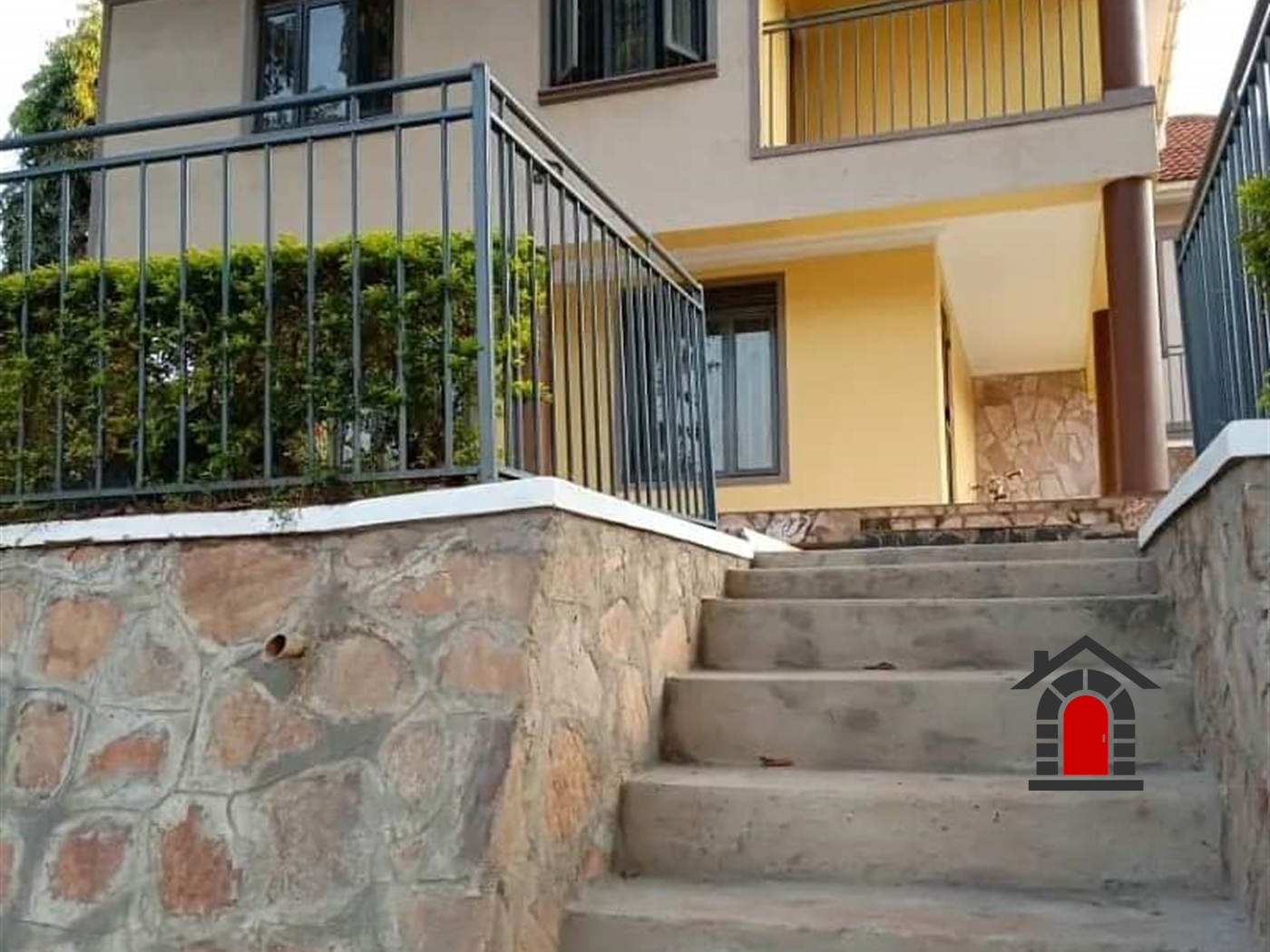 Storeyed house for sale in Naalya Kampala