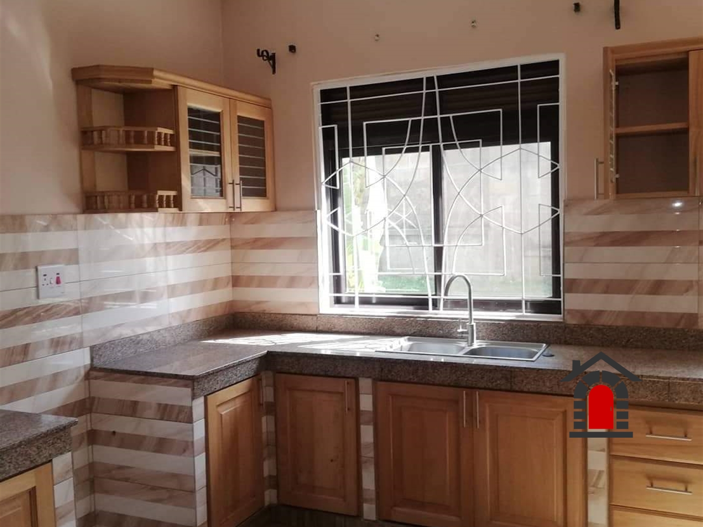 Duplex for rent in Ntinda Kampala