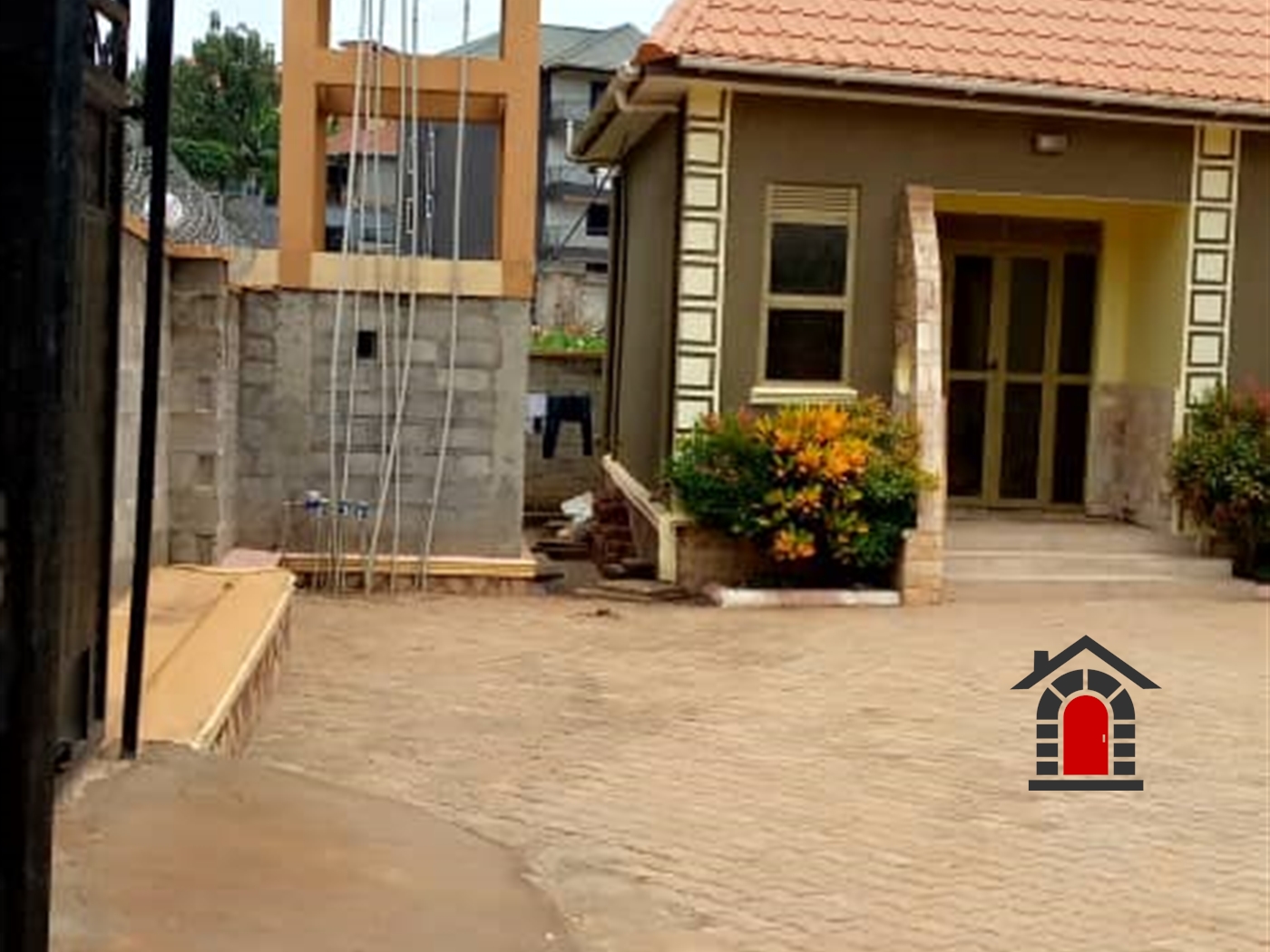 Rental units for sale in Kira Wakiso