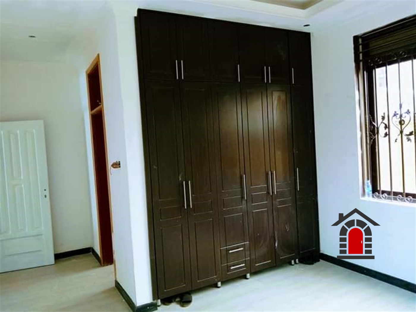 Storeyed house for sale in Kyaliwajjala Kampala