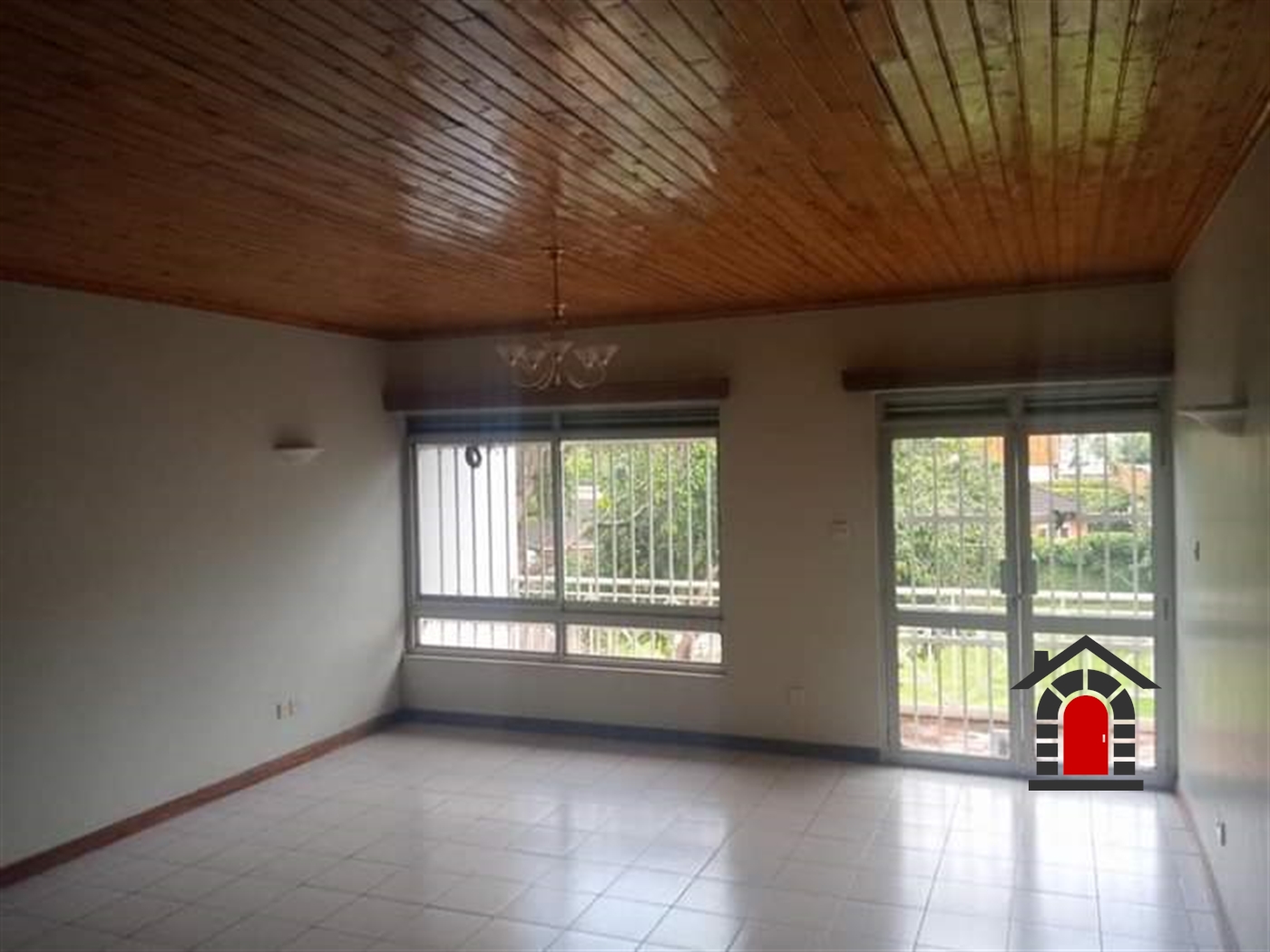 Apartment for rent in Bugoloobi Kampala