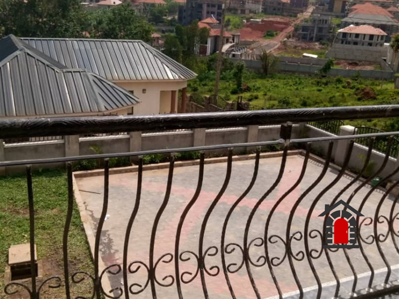 Storeyed house for sale in Muyenga Kampala