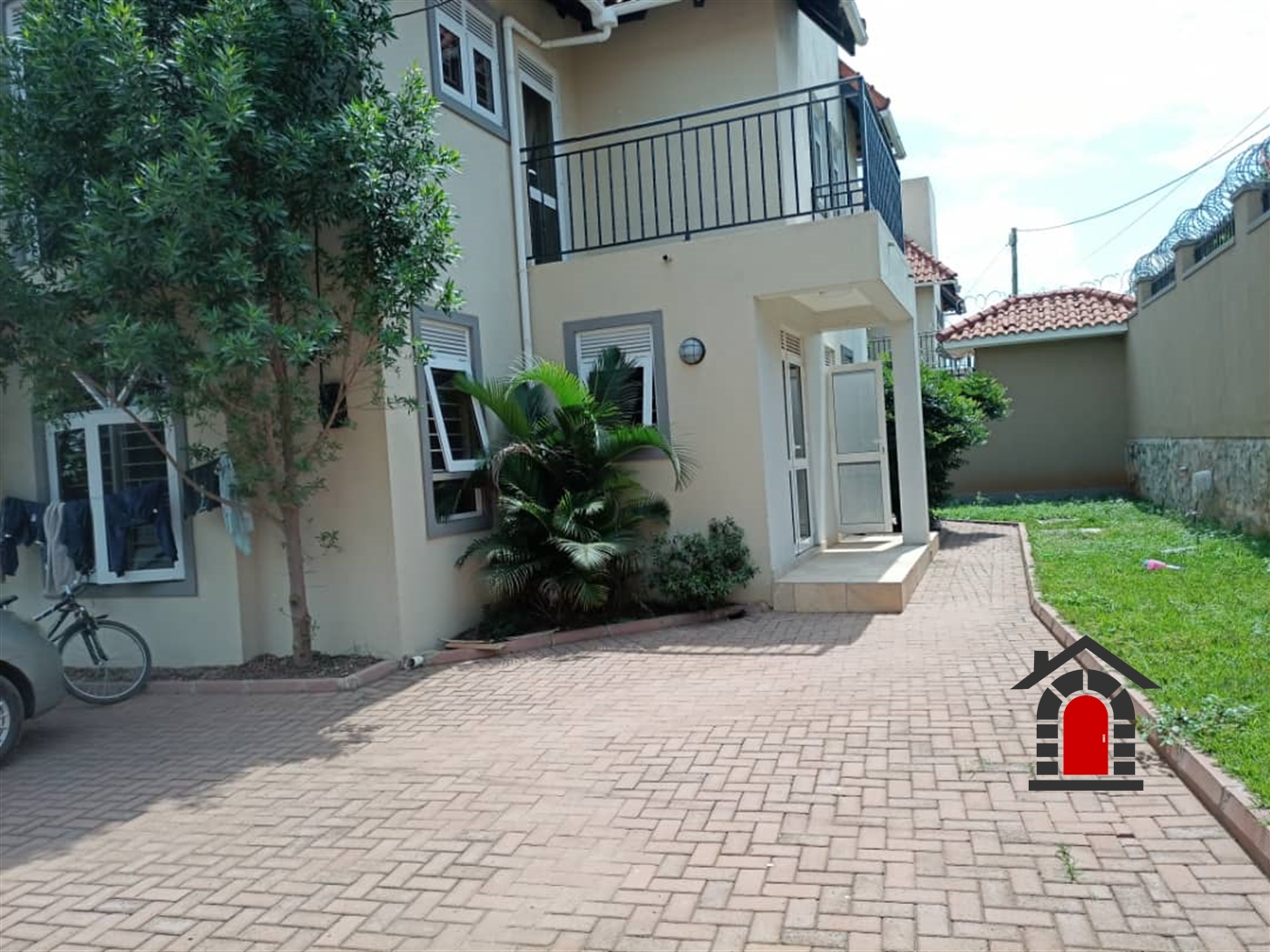 Town House for rent in Ntinda Kampala