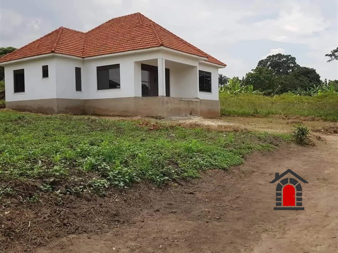 Shell House for sale in Gayaza Wakiso