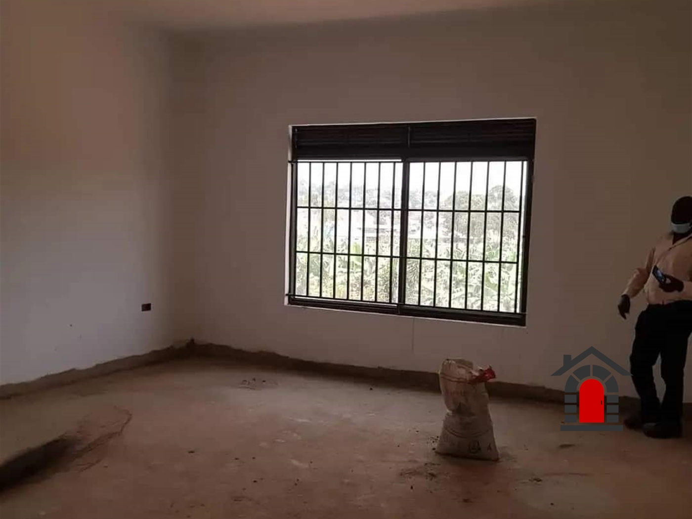 Shell House for sale in Gayaza Wakiso