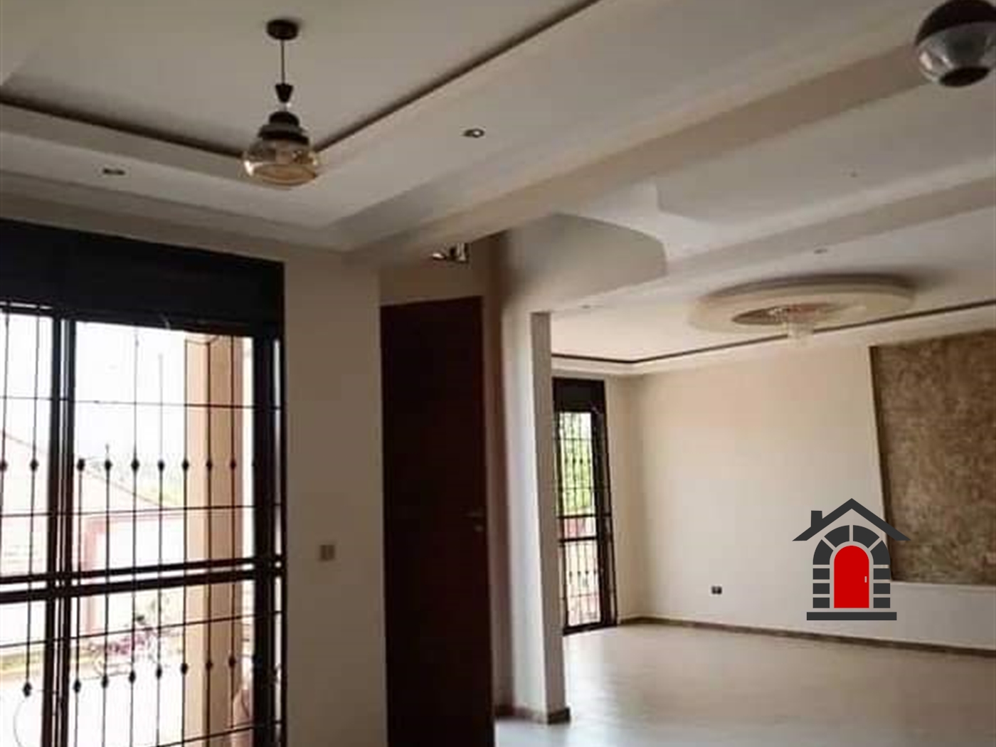 Storeyed house for sale in Kira Wakiso