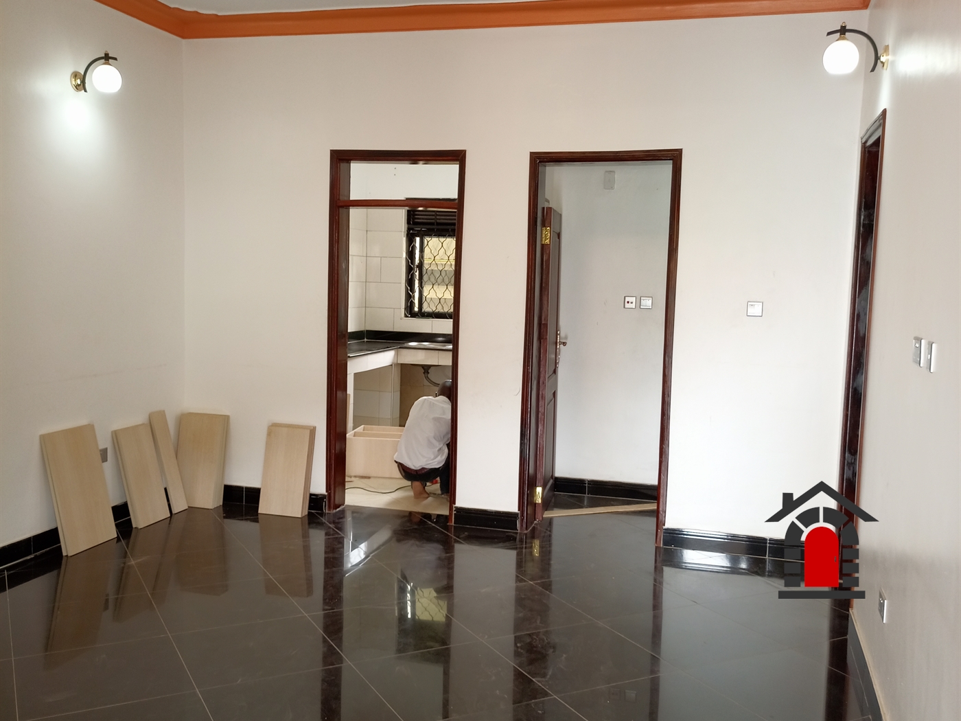 Apartment for rent in Kyanja Kampala