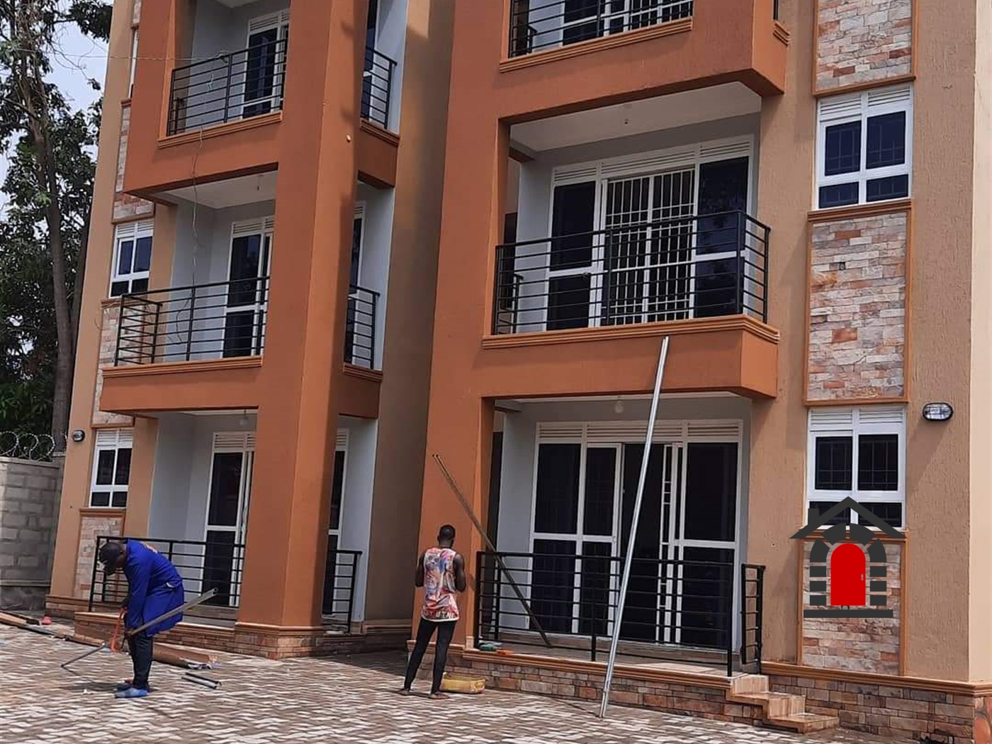 Apartment for rent in Kyanja Kampala