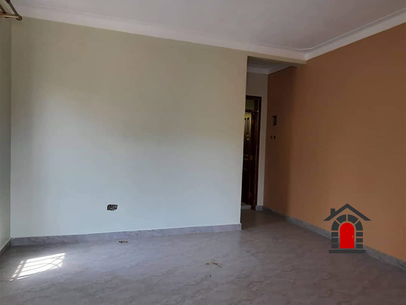 Apartment for rent in Kyanja Kampala