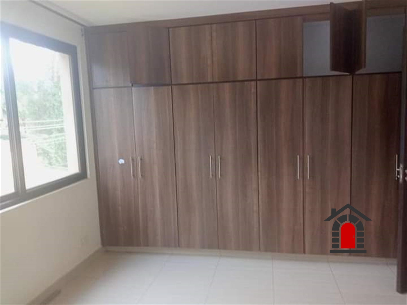 Apartment for rent in Bugoloobi Kampala