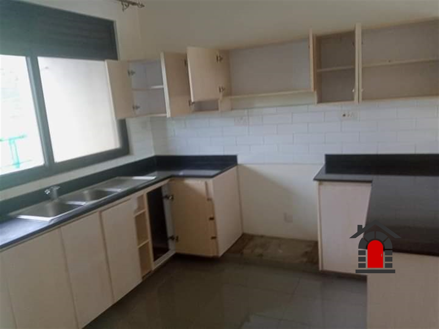 Apartment for rent in Bugoloobi Kampala