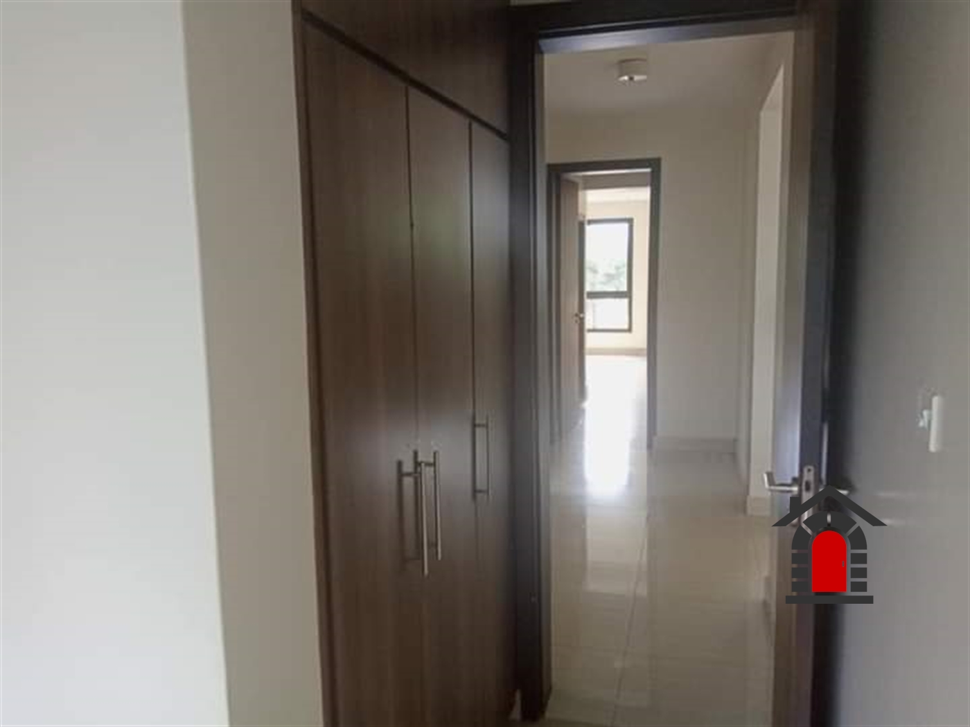 Apartment for rent in Bugoloobi Kampala