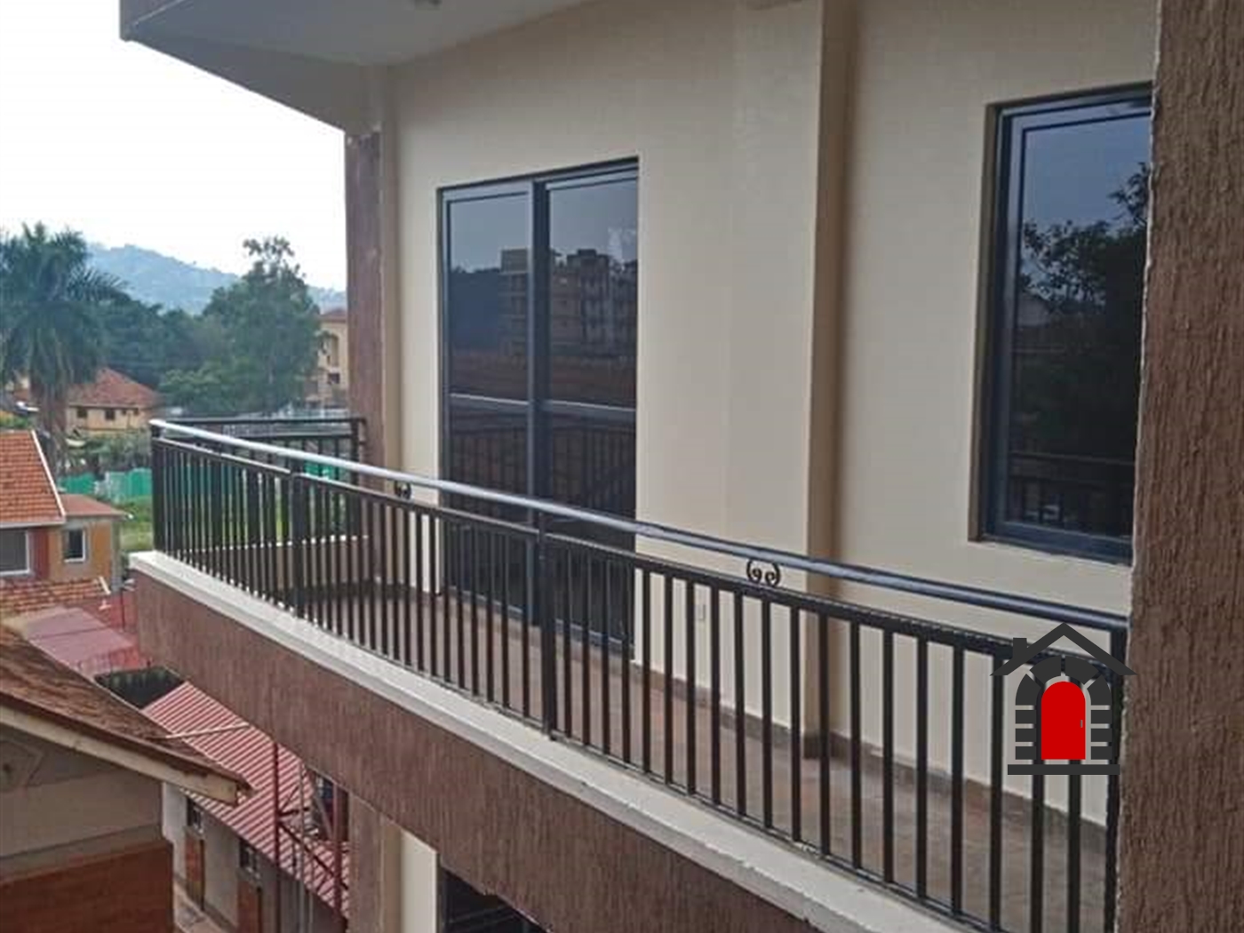 Apartment for rent in Bugoloobi Kampala