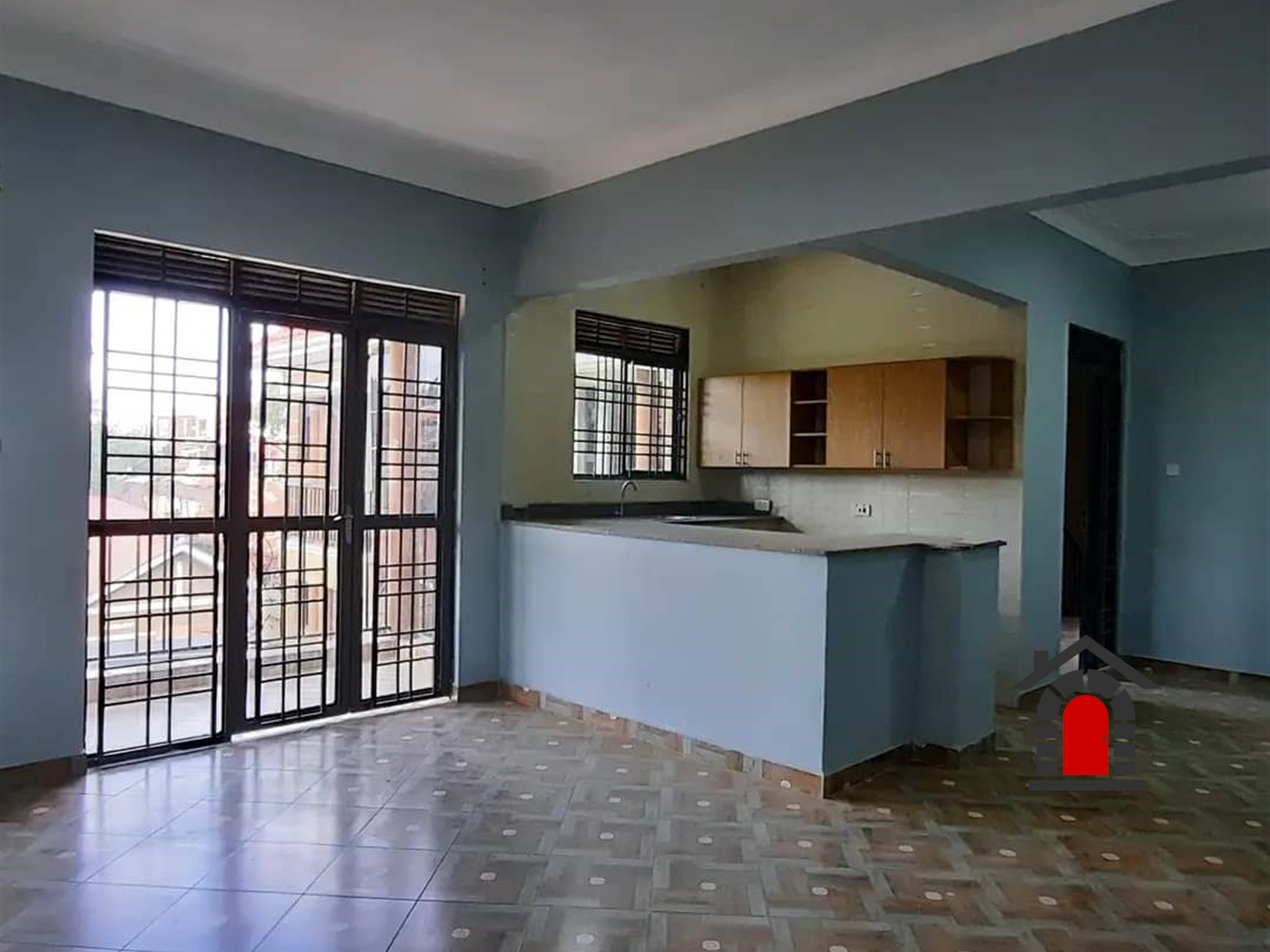 Apartment for rent in Kisaasi Kampala