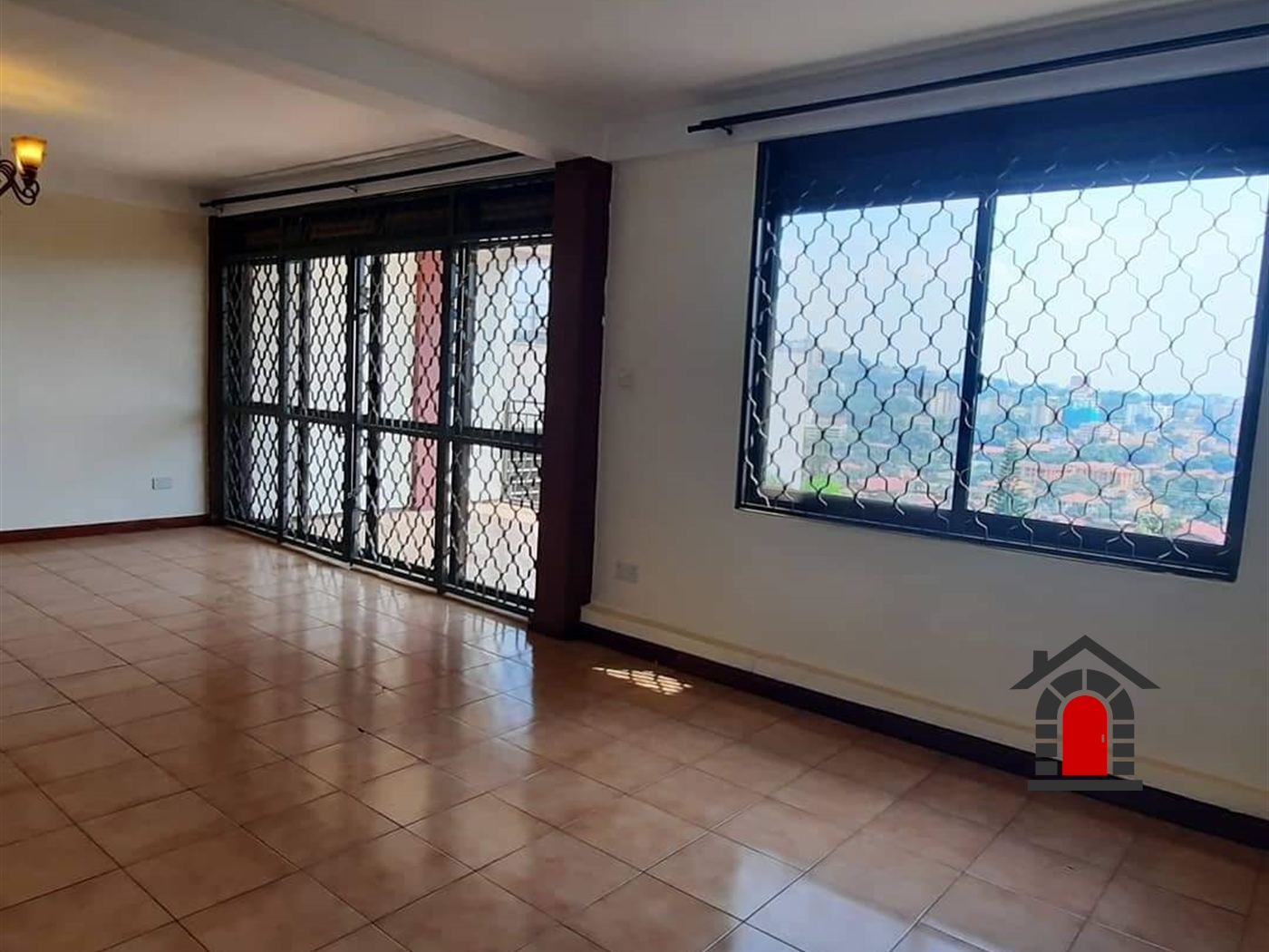 Apartment for rent in Naguru Kampala