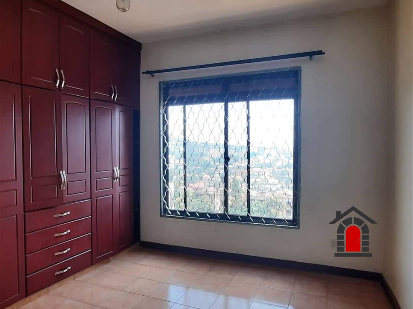 Apartment for rent in Naguru Kampala