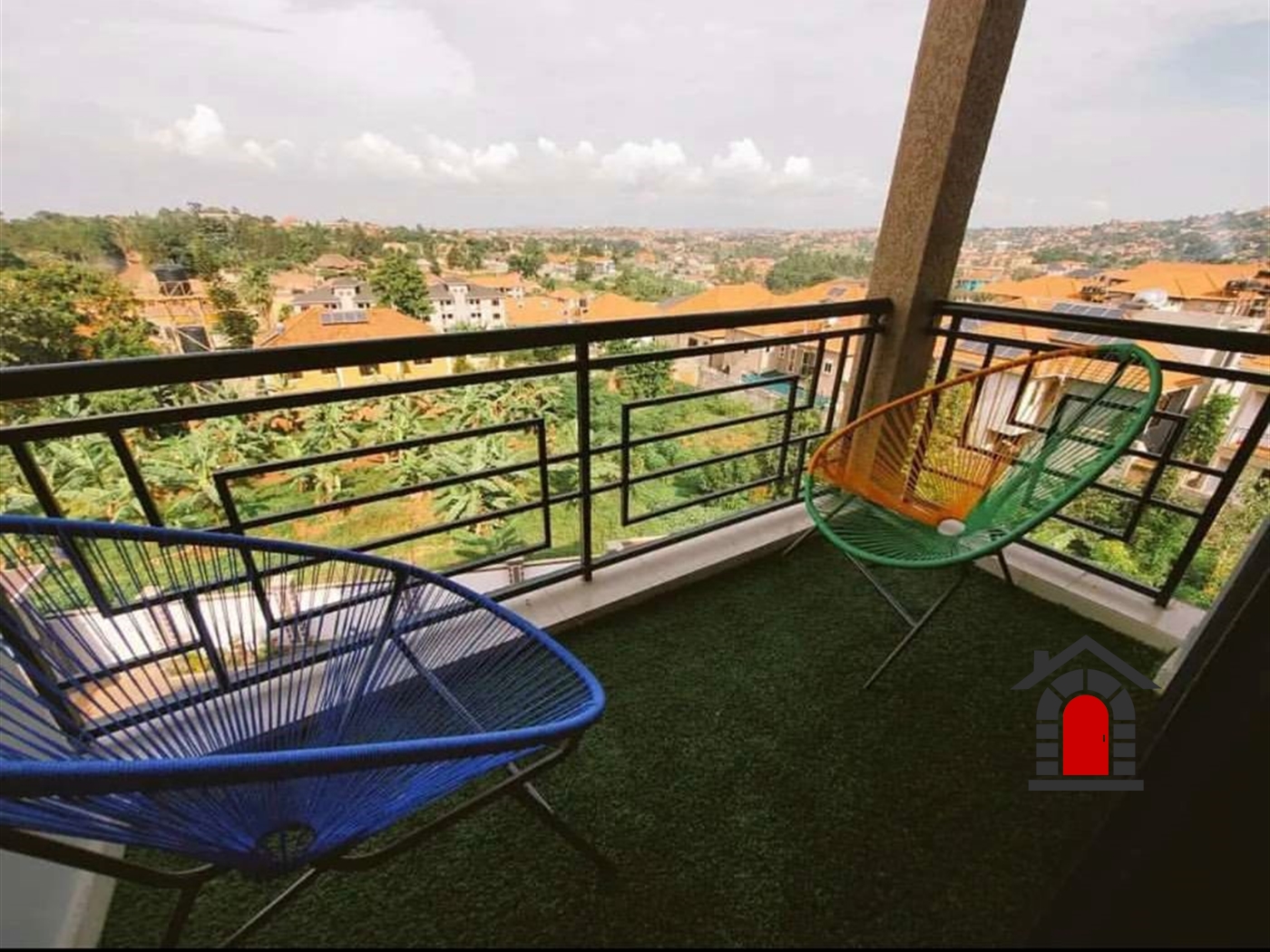 Apartment block for sale in Kyanja Kampala