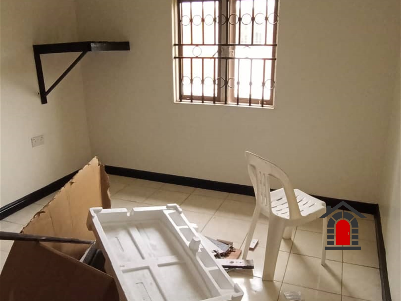 Semi Detached for rent in Naguru Kampala