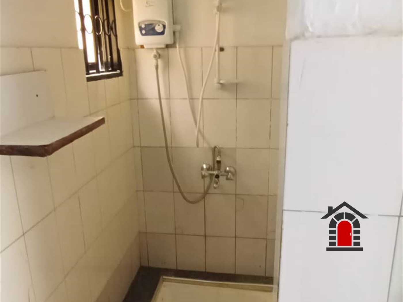 Semi Detached for rent in Naguru Kampala