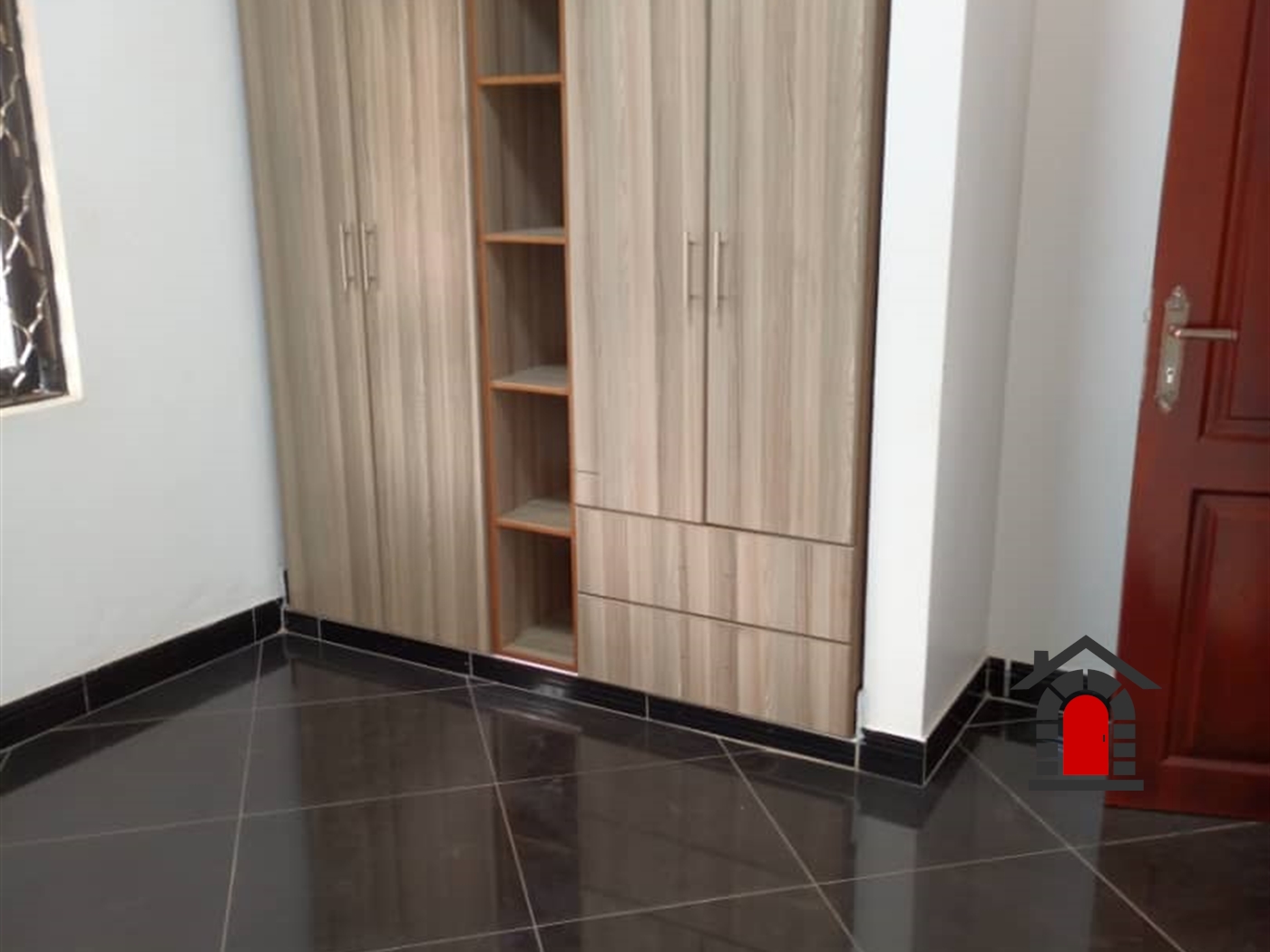 Apartment for rent in Kyanja Kampala