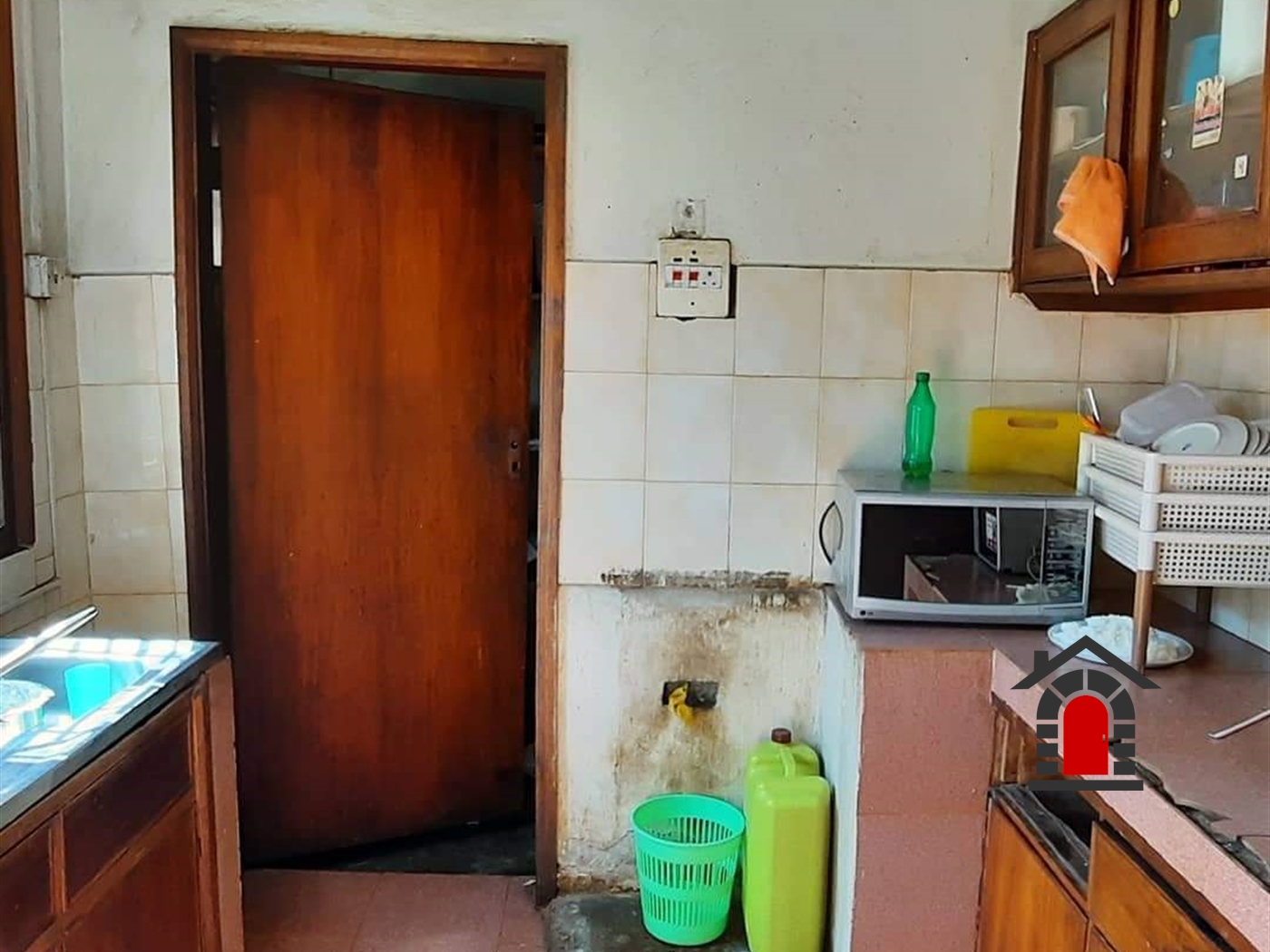 Bungalow for rent in Mawanda Kampala
