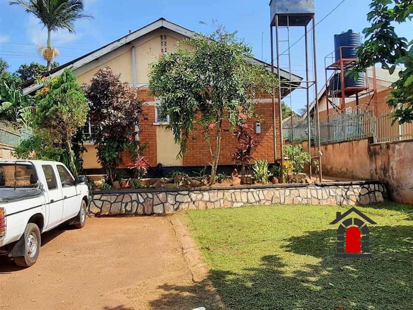 Bungalow for rent in Mawanda Kampala