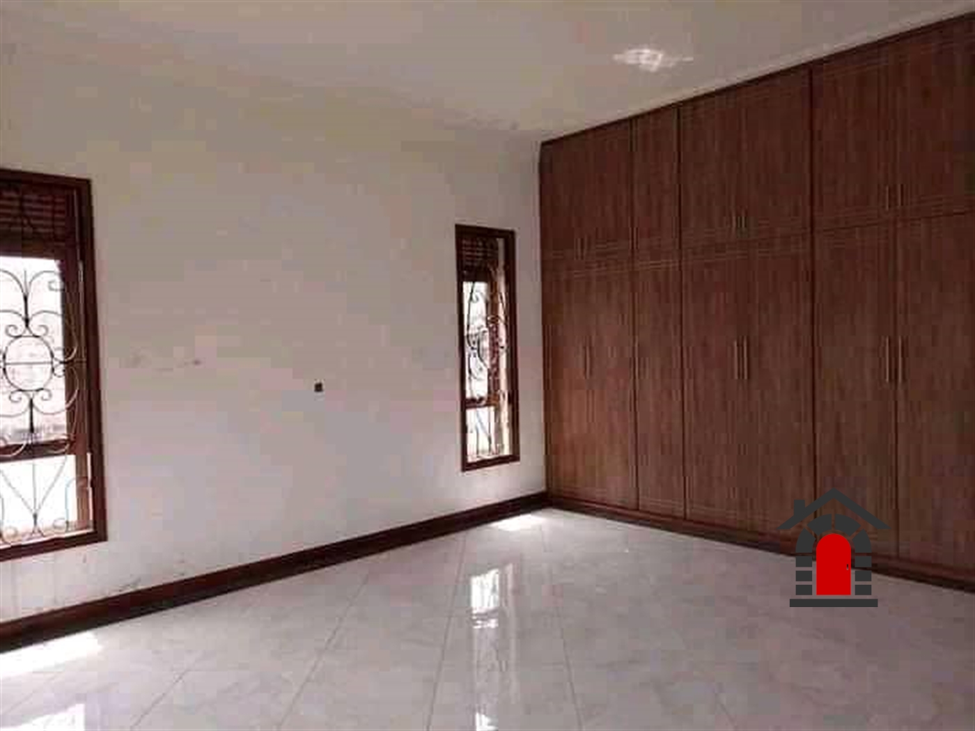 Bungalow for sale in Butabika Kampala