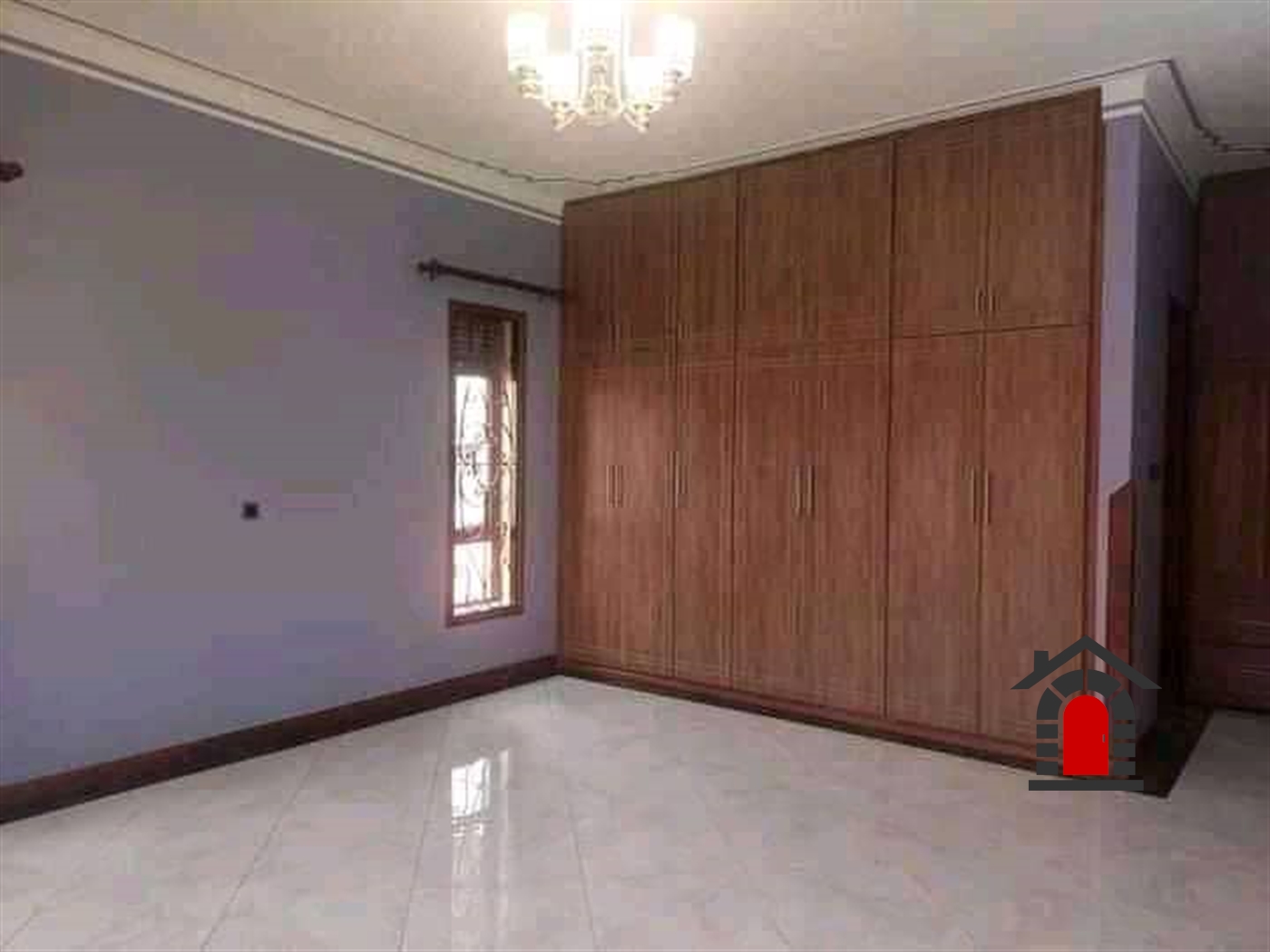 Bungalow for sale in Butabika Kampala