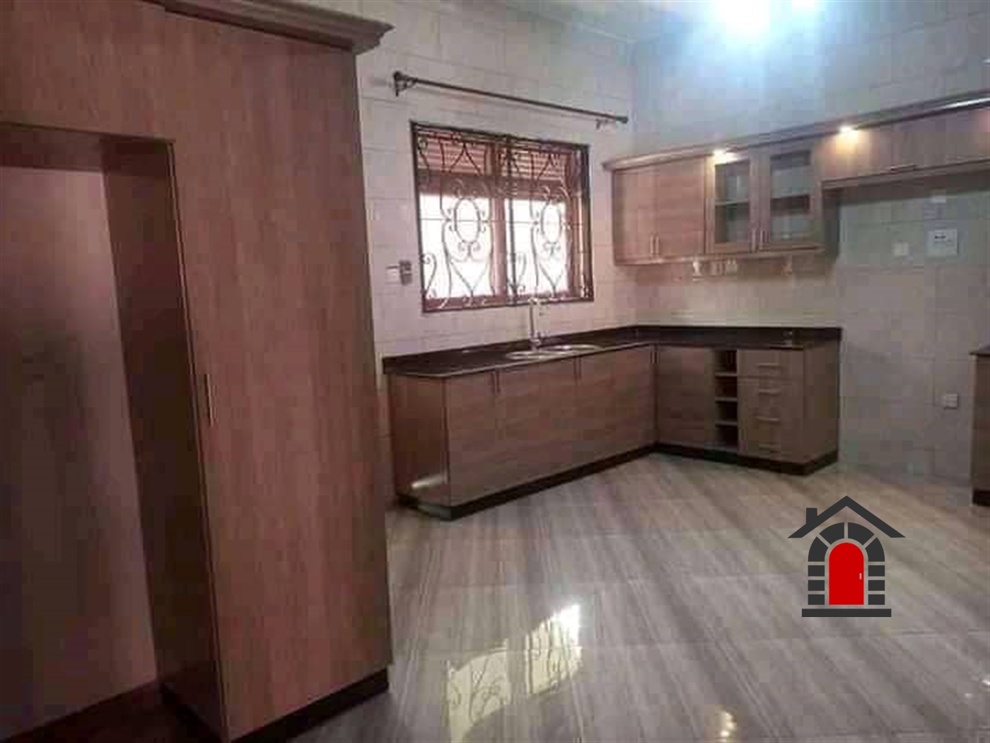 Bungalow for sale in Butabika Kampala