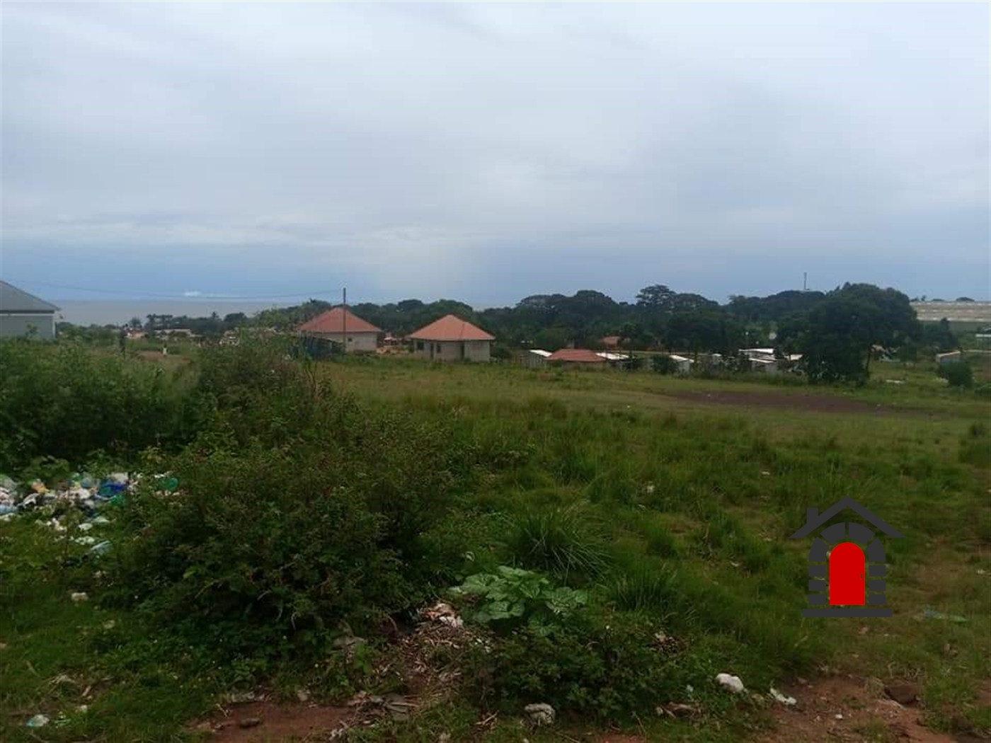 Residential Land for sale in Kasenyi Wakiso